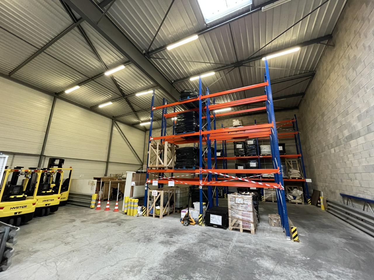 Local d'activité Longvic 527m² Location local d'activité Longvic Côte-d'Or OLACT2422735 2